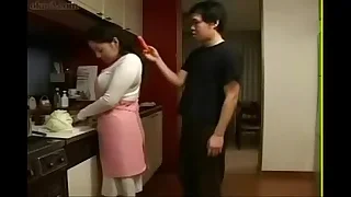 Horny Asian Porn 1